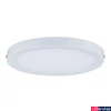 Kép 4/5 - Paulmann 70868 Atria LED panel, kerek, fényerőszabályozható, fehér, 2700K melegfehér, beépített LED, 1500 lm, IP20