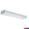 Kép 3/3 - Paulmann 70878 Arneb fürdőszobai fali lámpa, fehér, 3000K melegfehér, beépített LED, 700 lm, IP44