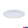 Kép 3/4 - Paulmann 70937 Atria LED panel, kerek, fehér, 4000K természetes fehér, beépített LED, 1500 lm, IP20