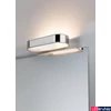 Kép 3/3 - Paulmann 70948 Agena fürdőszobai fali lámpa, 125 mmx310 mm, króm, 2700K melegfehér, beépített LED, 1800 lm, IP44