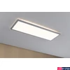 Kép 4/7 - Paulmann 70996 LED Panel Atria Shine mennyezeti lámpa, 3-lépéses-dimmelés, króm, 3000K melegfehér, 1.800 lm, IP20
