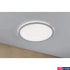 Kép 4/7 - Paulmann 71006 LED Panel Atria Shine mennyezeti lámpa, 3-lépéses-dimmelés, króm, 4000K természetes fehér, 2.300 lm, IP20