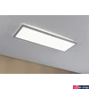 Kép 4/7 - Paulmann 71010 LED Panel Atria Shine mennyezeti lámpa, 3-lépéses-dimmelés, króm, 4000K természetes fehér, 1.800 lm, IP20