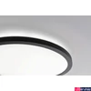 Kép 4/7 - Paulmann 71013 LED Panel Atria Shine mennyezeti lámpa, 3-lépéses-dimmelés, fekete, 4000K természetes fehér, 2.300 lm, IP20