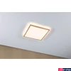 Kép 4/7 - Paulmann 71030 LED Panel Atria Shine Wood LED panel, fa, 3000K melegfehér, 1.600 lm, IP44