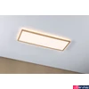 Kép 4/7 - Paulmann 71031 LED Panel Atria Shine Wood LED panel, fa, 3000K melegfehér, 2.300 lm, IP44