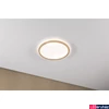 Kép 4/7 - Paulmann 71033 LED Panel Atria Shine Wood LED panel, fa, 4000K természetes fehér, 1.600 lm, IP44