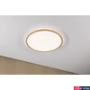 Kép 4/7 - Paulmann 71034 LED Panel Atria Shine Wood LED panel, fa, 4000K természetes fehér, 2.300 lm, IP44