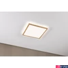 Kép 4/7 - Paulmann 71035 LED Panel Atria Shine Wood LED panel, fa, 4000K természetes fehér, 1.600 lm, IP44