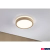 Kép 4/8 - Paulmann 71052 LED Panel Cosara LED panel, bézs, 3000K melegfehér, 1.300 lm, IP44