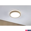Kép 4/8 - Paulmann 71054 LED Panel Cosara LED panel, bézs, 4000K természetes fehér, 1.300 lm, IP44