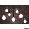 Kép 4/9 - Paulmann 78430 Neordic Ketil függeszték, fekete, E27 foglalat, IP20