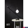 Kép 4/10 - Paulmann 78436 Neordic Tilla függeszték, fekete, E27 foglalat, IP20