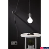 Kép 4/10 - Paulmann 78437 Neordic Tilla függeszték, alumínium, E27 foglalat, IP20