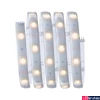 Kép 4/8 - Paulmann 78868 Led strip MaxLED LED szalag, ezüst, 2700K-6500K változtatható, 375 lm, IP44