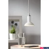 Kép 4/7 - Paulmann 79522 Neordic Runa függeszték, fehér, GU10 foglalat, IP20