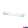 Kép 3/3 - Paulmann 79714 Quasar fürdőszobai fali lámpa, króm, 3000K melegfehér, beépített LED, 980 lm, IP44