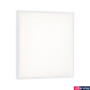 Kép 2/4 - Paulmann 79821 Velora LED panel, 295 mmx295 mm, négyzet, fehér, 3000K melegfehér, beépített LED, 2100 lm, IP20