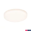 Kép 3/5 - Paulmann 92387 Veluna Varifit LED panel, kerek, üveg, 3000K melegfehér, beépített LED, 500 lm, IP44