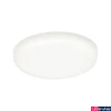 Kép 3/5 - Paulmann 92390 Veluna Varifit LED panel, kerek, üveg, 4000K természetes fehér, beépített LED, 550 lm, IP44