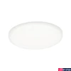 Kép 3/5 - Paulmann 92391 Veluna Varifit LED panel, kerek, üveg, 4000K természetes fehér, beépített LED, 1000 lm, IP44