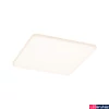 Kép 3/5 - Paulmann 92395 Veluna Varifit LED panel, négyzet, üveg, 3000K melegfehér, beépített LED, 1850 lm, IP44