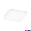 Kép 3/5 - Paulmann 92396 Veluna Varifit LED panel, négyzet, üveg, 4000K természetes fehér, beépített LED, 550 lm, IP44
