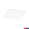 Kép 3/5 - Paulmann 92398 Veluna Varifit LED panel, négyzet, üveg, 4000K természetes fehér, beépített LED, 1900 lm, IP44