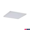 Kép 4/5 - Paulmann 92949 Areo LED panel, 180 mmx180 mm, négyzet, fehér, 3000K melegfehér, beépített LED, 1350 lm, IP23