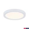 Kép 3/5 - Paulmann 93031 Areo Varifit LED panel, kerek, fehér, 3000K melegfehér, 850 lm, IP44
