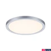Kép 3/5 - Paulmann 93034 Areo Varifit LED panel, kerek, króm, 3000K melegfehér, 1800 lm, IP44