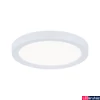 Kép 3/5 - Paulmann 93035 Areo Varifit LED panel, kerek, fehér, 4000K természetes fehér, 850 lm, IP44