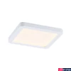 Kép 3/5 - Paulmann 93039 Areo Varifit LED panel, négyzet, fehér, 3000K melegfehér, 850 lm, IP44