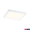 Kép 3/5 - Paulmann 93040 Areo Varifit LED panel, négyzet, fehér, 3000K melegfehér, 1800 lm, IP44