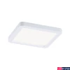 Kép 3/5 - Paulmann 93041 Areo Varifit LED panel, négyzet, fehér, 4000K természetes fehér, 850 lm, IP44