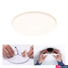 Kép 2/4 - Paulmann 93064 Veluna Varifit LED panel, kerek, 3-step-dimming, üveg, 3000K melegfehér, beépített LED, 2350 lm, IP44