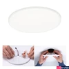Kép 2/4 - Paulmann 93067 Veluna Varifit LED panel, kerek, 3-step-dimming, üveg, 4000K természetes fehér, beépített LED, 1900 lm, IP44