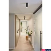 Kép 4/6 - Paulmann 93105 LED Ceiling Barerel mennyezeti lámpa, fehér, 2700K melegfehér, 470 lm, IP20