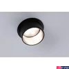 Kép 4/9 - Paulmann 93382 LED Recessed Gil Coin beépíthető lámpa, 68 mmx68 mm, kerek, szálcsiszolt acél, 2700K melegfehér, beépített LED, 470lm, IP44