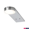 Kép 4/5 - Paulmann 93567 Setup pultvilágítás, szálcsiszolt, 2700K melegfehér, beépített LED, 250 lm