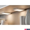 Kép 3/5 - Paulmann 93583 Vane pultvilágítás, 2db-os szett, fehér, 2700K melegfehér, beépített LED, 450 lm, IP44