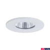 Kép 4/4 - Paulmann 93670 Calla fürdőszobai beépíthető lámpa, kerek, fix, fehér, 4000K természetes fehér, beépített LED, 770 lm, IP65