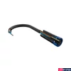 Kép 3/5 - Paulmann 93953 Plug&Shine Floor padlóba építhető lámpa, 24V, 1,3W, 3000K, 50 lm, ezüst, 90°, IP65