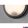 Kép 3/5 - Paulmann 94187 kültéri fali/mennyezeti lámpa, beépített szenzorral, szürke, 3000K melegfehér, beépített LED, 1500 lm, IP44