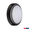 Kép 3/3 - Paulmann 94188 kültéri fali/mennyezeti lámpa, szürke, 3000K melegfehér, beépített LED, 1500 lm, IP44