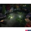 Kép 3/5 - Paulmann 94209 Plug&Shine Pond vízalatti LED spotlámpa, 24V, 4W, 3000K, 260 lm, fekete, 25°, IP68