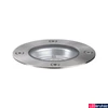Kép 4/6 - Paulmann 94228 Plug&Shine talajba süllyeszthető LED lámpa, 3,6W, 450 lm, 3000K melegfehér, 24V, kör