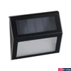 Kép 4/4 - Paulmann 94234 Way Dayton kültéri fali lámpa, szolár, antracit, 3000K melegfehér, beépített LED, 4 lm, IP44