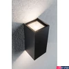 Kép 4/5 - Paulmann 94325 Flame kültéri fali lámpa, lefelé és felfelé világít, antracit, 3000K melegfehér, beépített LED, 710 lm, IP44