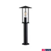 Kép 4/4 - Paulmann 94397 Classic kültéri állólámpa, szürke, E27 foglalat, IP44